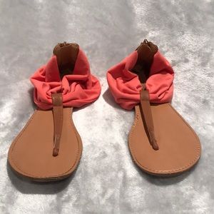 Charlotte Russe • Sandals